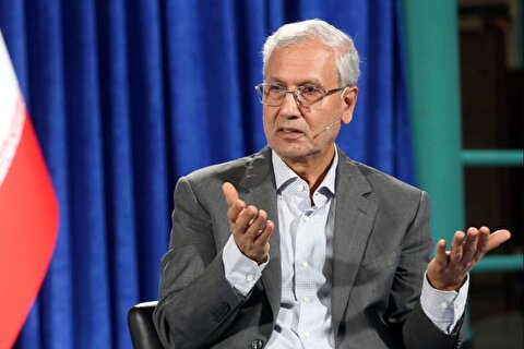 طعنه ربیعی به مخالفان برجام:برجام در دوره ای تقبیج میشد چطور در این دولت مجاز شمرده شد طعنه ربیعی به مخالفان برجام:برجام در دوره ای تقبیج میشد چطور در این دولت مجاز شمرده شد
