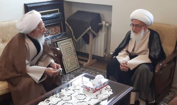 نگرانی مراجع در آستانه رمضان/مملکت را کمیته امدادی نمی‌شود اداره کرد