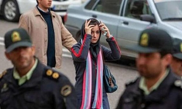 جزئیات جدید لایحه حجاب/جریمه دیده شدن ساق پا و گردن هم ۳ میلیون است؟ جزئیات جدید لایحه حجاب/جریمه دیده شدن ساق پا و گردن هم ۳ میلیون است؟