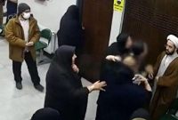 دستگیری ۴ نفر در ارتباط با انتشار فیلم درمانگاه در قم