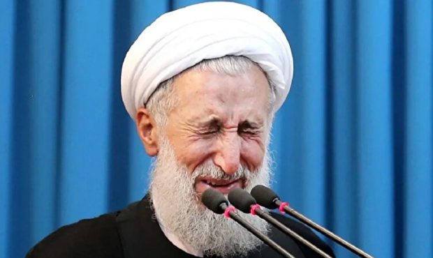 حذف نام کاظم صدیقی از سخنرانان شب قدر دانشگاه امام صادق حذف نام کاظم صدیقی از سخنرانان شب قدر دانشگاه امام صادق