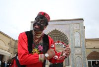عمو نوروز و حاجی فیروز