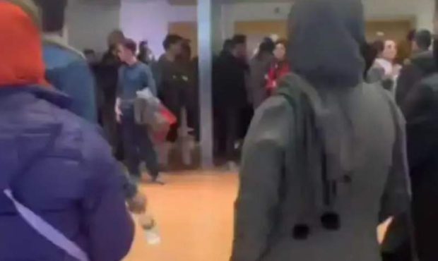 همخوانی اعتراضی در پی لغو کنسرت علیرضا قربانی