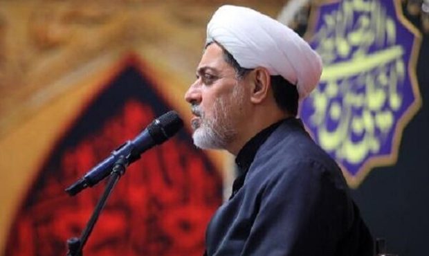 انتقاد یک روحانی از گرانی سرسام آور: به مردم رحم کنید/ مگر در مناظرات ریاست جمهوری به گرانی دلار اعتراض نداشتید؟ انتقاد یک روحانی از گرانی سرسام آور: به مردم رحم کنید/ مگر در مناظرات ریاست جمهوری به گرانی دلار اعتراض نداشتید؟