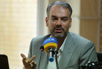 کنایه سنگین رشیدی کوچی به کاظم صدیقی