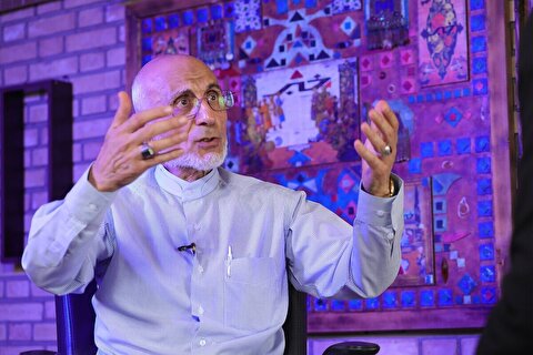 میرسلیم: ریخت و پاش کافیست بنزین را گران کنید! میرسلیم: ریخت و پاش کافیست بنزین را گران کنید!