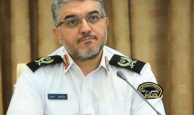 رئیس پلیس راهور: بزودی با ابلاغ دولت، جرائم رانندگی تا ۵۰۰ برابر افزایش می‌یابد