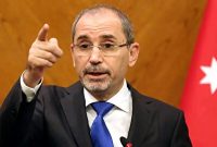 اردن: در رهگیری تعدادی از پهپادهای پرتاب‌ شده توسط ایران، به اسرائیل کمک کردیم