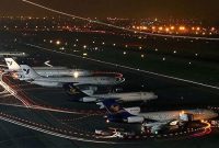 تکذیب محدودیت پرواز در کشور / شرکت فرودگاهها: در زمان حاضر هیچ محدودیت پروازی وجود ندارد