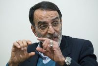 کریمی قدوسی: کارشناسان به ما گفته‌اند که برای تولید اورانیوم ۹۰ درصد که سوخت اصلی کلاهک هسته‌ای است، «نصف روز» زمان لازم داریم