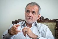 پزشکیان: بزرگان ما وقتی مریض می‌شوند سریع به اروپا می‌روند؛ چرا برای اقتصاد بیمار به سراغ اروپا نمی‌روید؟
