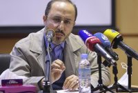 واکنش دولت به شایعه برکناری وزیر اقتصاد