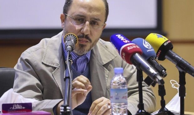 واکنش دولت به شایعه برکناری وزیر اقتصاد