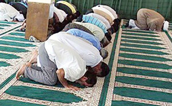 لجاجت با مردم یا مساجد خالی؟! لجاجت با مردم یا مساجد خالی؟!