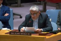ایروانی: درصورت دست زدن مجدد اسرائیل به اقدام نظامی، پاسخ تهران قاطع تر خواهد بود