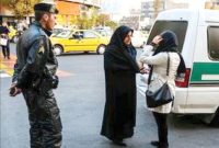 بازگشت مجدد گشت ارشاد به خیابان‌ها