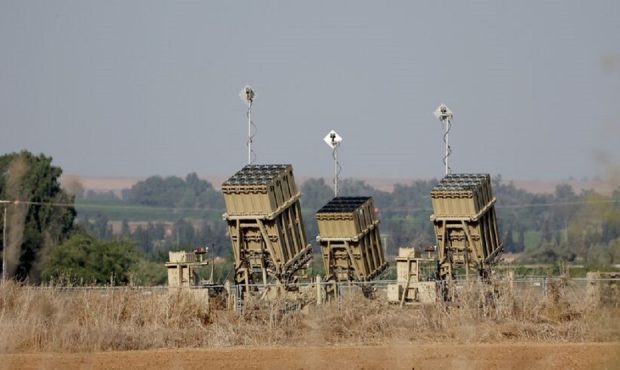 نتانیاهو تسلیم بایدن شد/عقب نشینی از حمله تلافی جویانه اسراییل به ایران نتانیاهو تسلیم بایدن شد/عقب نشینی از حمله تلافی جویانه اسراییل به ایران