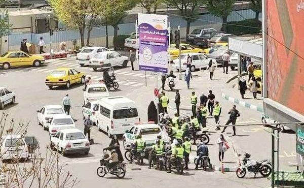 بازگشت با سرعت «نور» به نقطه صفر