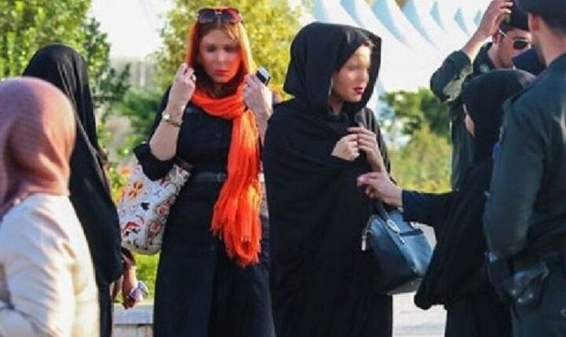 تذکر ویژه رهبری به آمران گشت ارشاد جدید