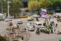 واکنش‌ها به احیای گشت ارشاد