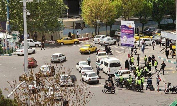 واکنشها به احیای گشت ارشاد واکنشها به احیای گشت ارشاد