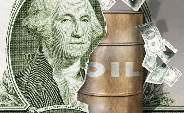 بی‌مسئولیتی دولت در بازگرداندن ارز حاصل از صادرات نفتی