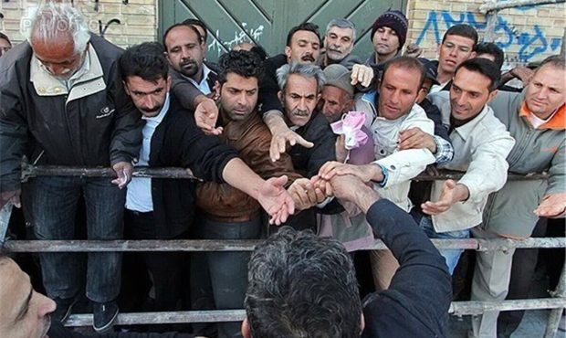 ملت که نباید همیشه در شعب ابی طالب زندگی کنند ملت که نباید همیشه در شعب ابی طالب زندگی کنند