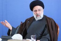 شکسته شدن رکورد ۸۰ ساله تورم در دولت رییسی