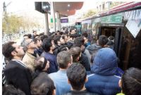 «عصبانی» از لو رفتن قرارداد ۲ میلیارد یورویی!