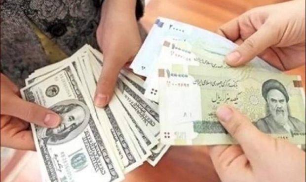 تورم ۴۰ درصدی به معنای کاهش ۴۰ درصدی ارزش پول ملی است تورم ۴۰ درصدی به معنای کاهش ۴۰ درصدی ارزش پول ملی است