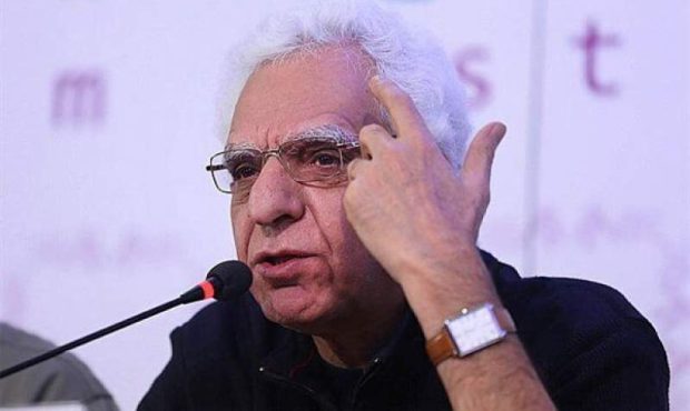 اظهارات جدید و جنجالی دختر کیومرث پوراحمد درباره مرگ مشکوک پدرش