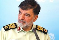 سردار رادان: آدم‌های بدحجاب  دردشان اقتصاد نیست/اگر حجاب را بگیرند خود به خود وطن و دین هم نیست می‌شود