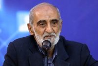 شریعتمداری: ایران باید اجرای تمامی قطعنامه‌های شورای امنیت را متوقف کرده و در اولین گام، بازرسان آژانس را اخراج کند