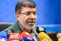سخنگوی سپاه: ادعای مهاجرت پزشکان، دستاویز دشمن برای عملیات روانی علیه نظام است