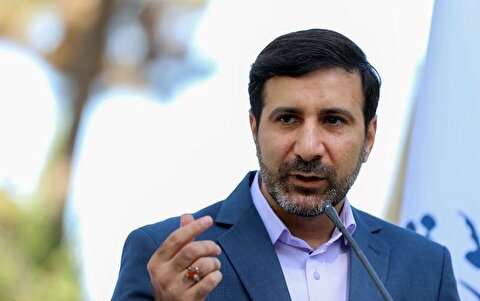 سخنگوی شورای نگهبان: انتخابات ریاستجمهوری ظرف ۵۰ روز آینده برگزار میشود سخنگوی شورای نگهبان: انتخابات ریاستجمهوری ظرف ۵۰ روز آینده برگزار میشود