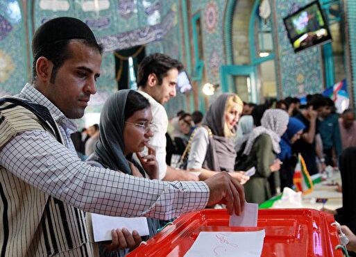 طرح مجلس برای استثنا قائل شدن انتخابات ریاست جمهوری بدون انتخابات شوراها در این دوره