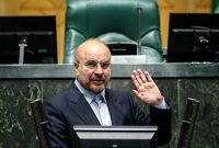 قالیباف رئیس مجلس دوازدهم شد | نیکزاد و حاجی بابایی نواب رئیس شدند