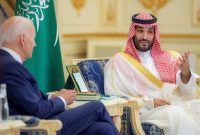 ریاض و واشنگتن در یک ‌قدمی معامله بزرگ