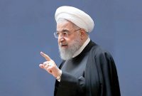 انتقاد روحانی از برخورد با زنان بی حجاب: مگر در انقلاب کسی را به زور باحجاب کردیم؟