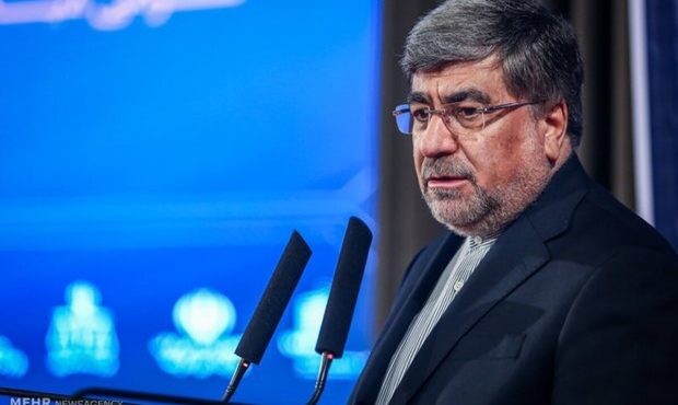 جنتی: نادیده گرفتن تخلفات امام جمعه تهران، دهن کجی به مردم است جنتی: نادیده گرفتن تخلفات امام جمعه تهران، دهن کجی به مردم است