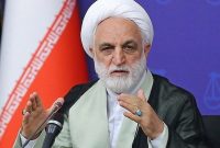 رئیس قوه قضائیه: عمده‌ی پرونده چای دبش در طول یک سال رخ داده