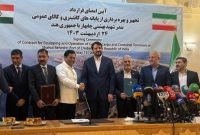 چرخش موضع آمریکا در تحریم چابهار/ سفیر ایران در دهلی: اهمیت هند مانع تحریم آمریکا می شود