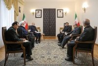برگزاری انتخابات ریاست جمهوری در روز ۸ تیر/ شروع ثبت نام نامزدها از ۱۰ خرداد برگزاری انتخابات ریاست جمهوری در روز ۸ تیر/ شروع ثبت نام نامزدها از ۱۰ خرداد