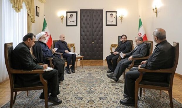 برگزاری انتخابات ریاست جمهوری در روز ۸ تیر/ شروع ثبت نام نامزدها از ۱۰ خرداد برگزاری انتخابات ریاست جمهوری در روز ۸ تیر/ شروع ثبت نام نامزدها از ۱۰ خرداد