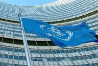 آژانس بینالمللی انرژی اتمی: ذخایر اورانیوم غنیشده ایران به ۳۰ برابر سقف مجاز در برجام رسید آژانس بینالمللی انرژی اتمی: ذخایر اورانیوم غنیشده ایران به ۳۰ برابر سقف مجاز در برجام رسید