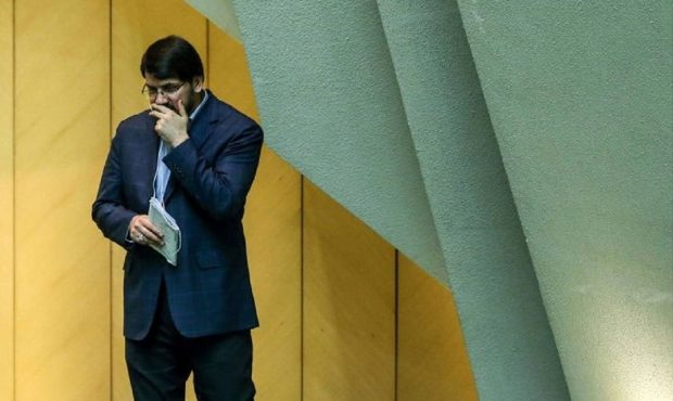 رپرتاژ خبری ویژه صداوسیما برای مهرداد بذرپاش