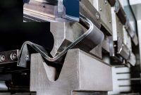 خم کاری فلزات چیست و چطور انجام می شود؟