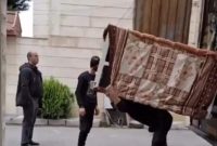 این شغل نیست، گرفتن پول جان و جوانی است آقای وزیر