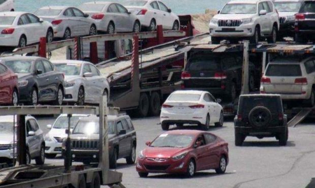 نام وزارت صمت را به «مونتاژکاران» تغییر دهند نام وزارت صمت را به «مونتاژکاران» تغییر دهند