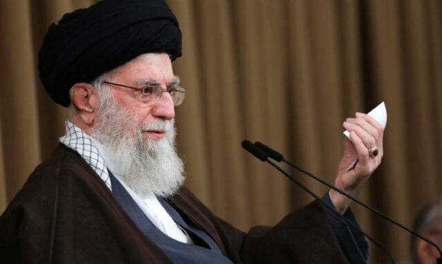 پیام رهبر انقلاب به نمایندگان مجلس دوازدهم: مسابقات بیفایده رسانهای و مجادلات مضرّ سیاسی، وقت کوتاه مجلس را به خود مصروف نسازد پیام رهبر انقلاب به نمایندگان مجلس دوازدهم: مسابقات بیفایده رسانهای و مجادلات مضرّ سیاسی، وقت کوتاه مجلس را به خود مصروف نسازد